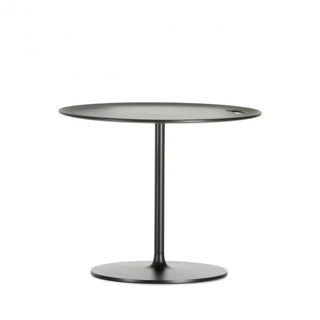비트라 오케이셔널 로우 테이블 35 - 알루미늄 01780