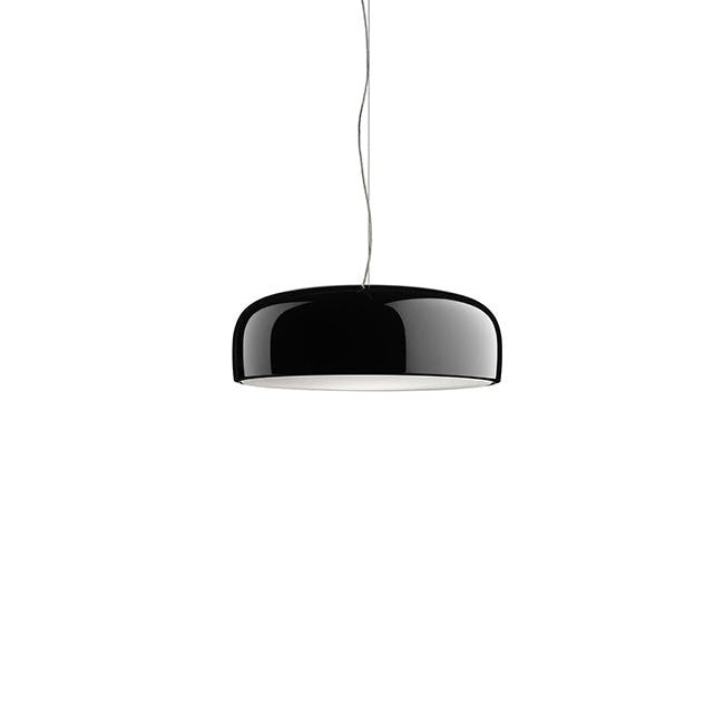 플로스 스미스필드 펜던트 램프 LED - 블랙 11730
