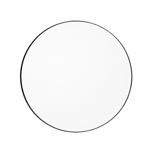 에이와이티엠 Circum 거울 50 cm clear - 블랙 11043