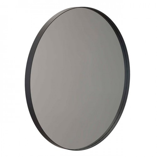 프로스트 Unu 거울 4130 60 cm 블랙 11037
