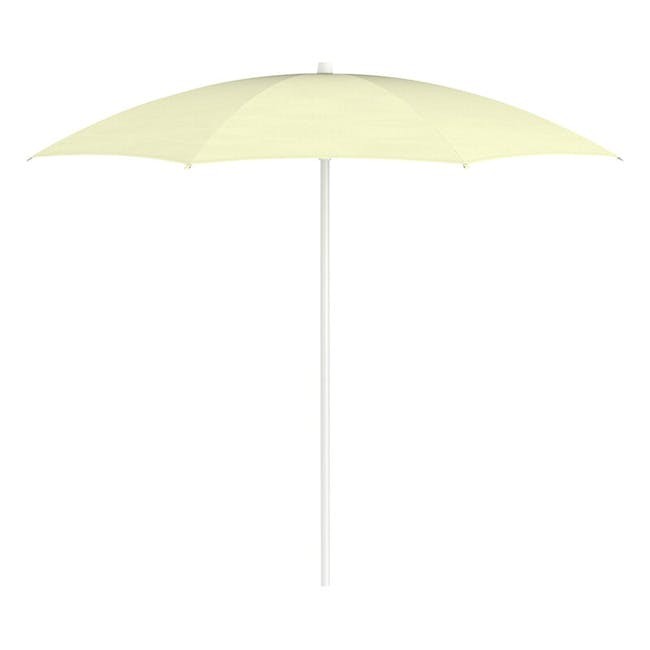 페르몹 Shadoo parasol 프로스트 레몬 10548
