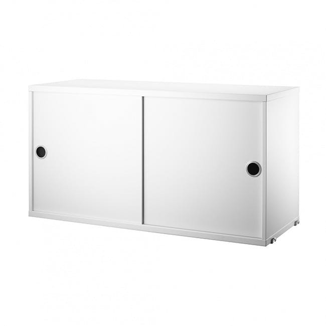 스트링 시스템 Cabinet Depth 30cm 05050