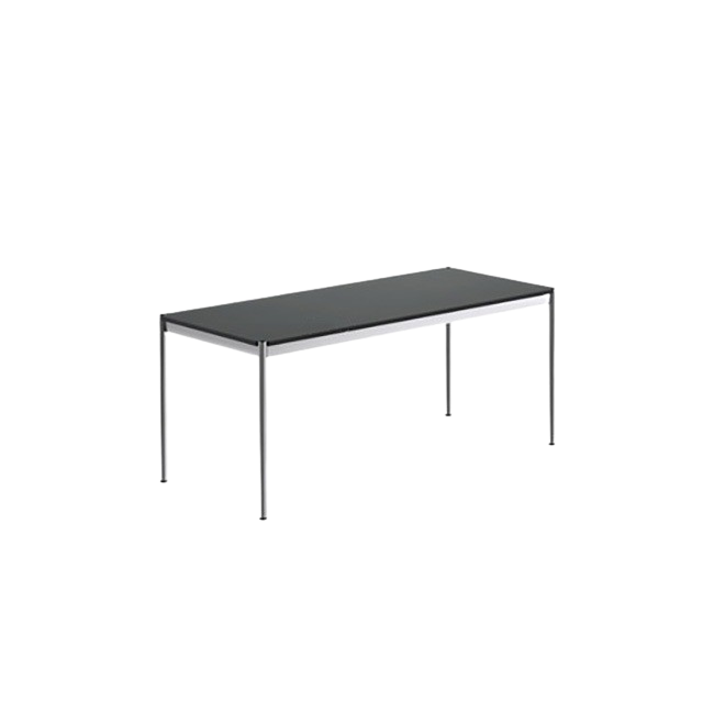 유에스엠 할러 테이블 (175x75) Grey 18590