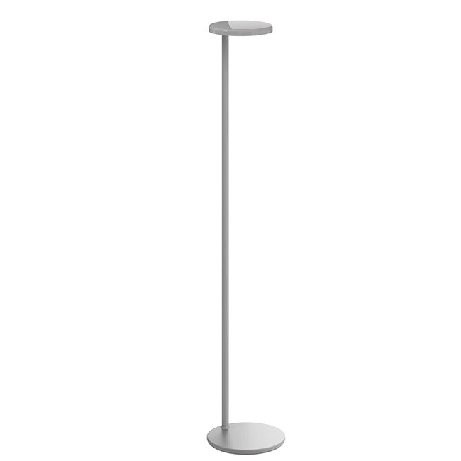 플로스 Oblique Floor (No USB 모빌 charger) - 글로스 Grey 18640