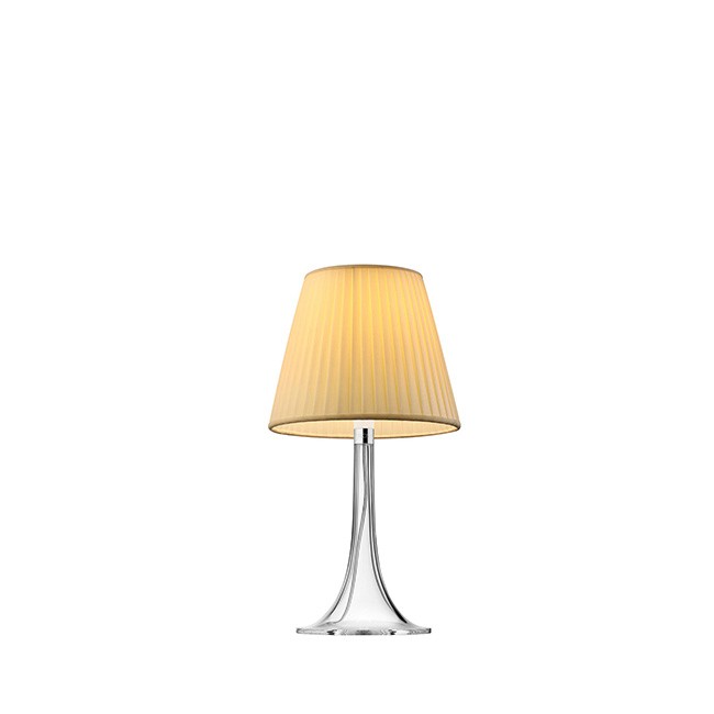플로스 미스 K 테이블 램프 - 패브릭 18771