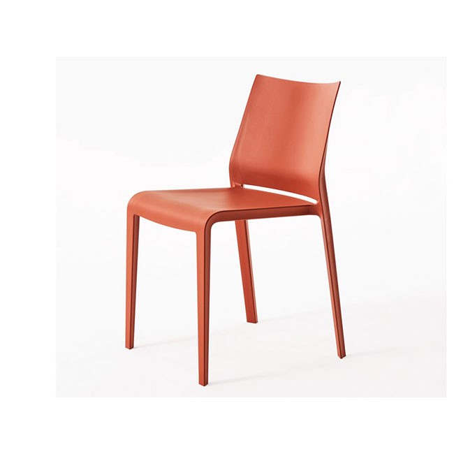 DESALTO RIGA - 스태커블 polyethylene 체어 의자 15224