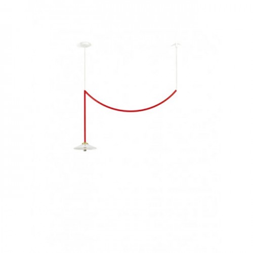 발레리 오브젝트 천장등/실링 조명 N5 - RED 20113