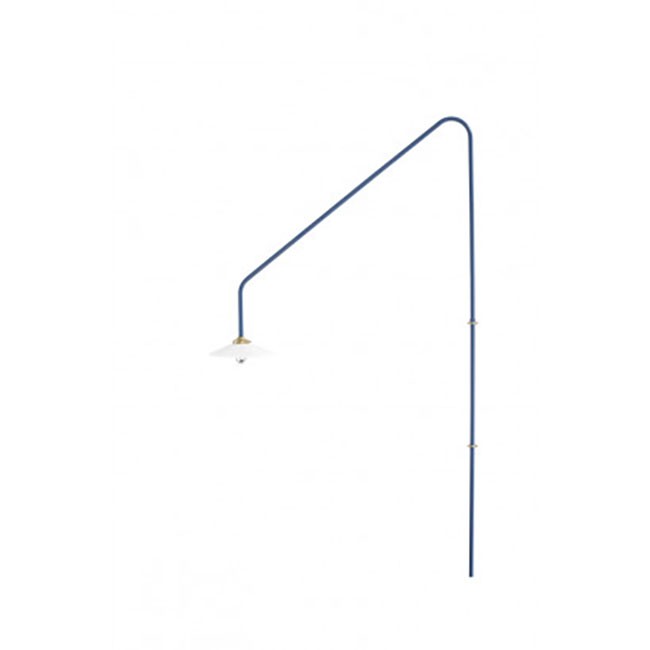 발레리 오브젝트 hanging lamp n4 - 블루 20080