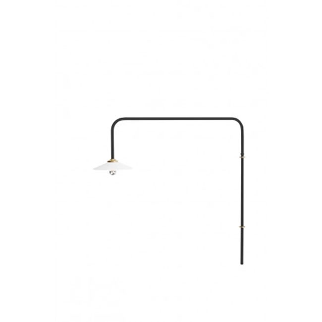 발레리 오브젝트 hanging lamp n5 - 블랙 20074