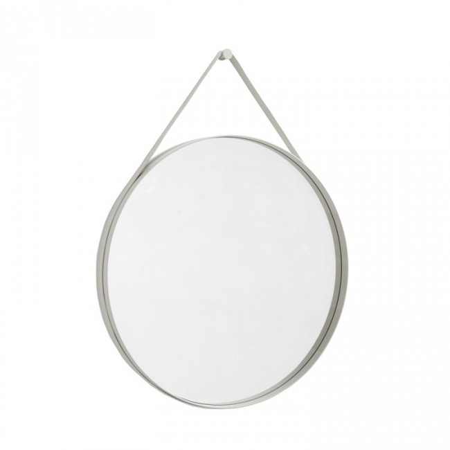 [HAY 헤이] Strap Mirror(70cm) | 스트랩 미러(70cm) 01097