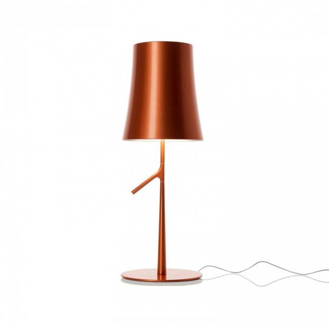 [FOSCARINI 포스카리니] Birdie Piccola Table Lamp | 버디 피콜라 테이블 램프 00756