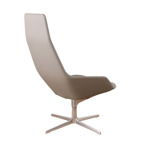 [ARPER 아르페르] Aston Lounge Chair | 애스턴 라운지 체어 00689