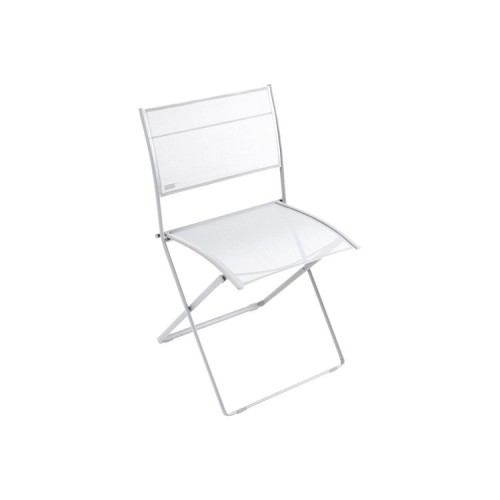[FERMOB 페르몹] Plein Air Chair | 플레인 에어 체어 00649