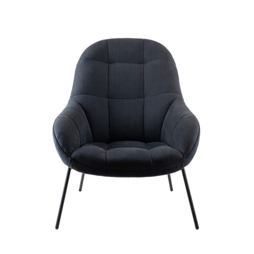 [WENDELBO 웬델보] Mango Lounge Chair with Footstool망고 라운지체어 앤 풋 스툴 00442