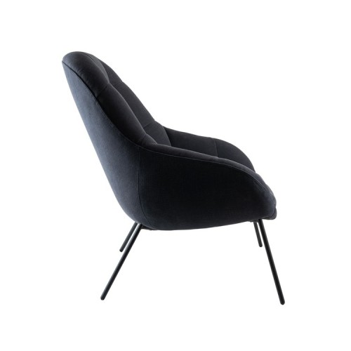 [WENDELBO 웬델보] Mango Lounge Chair with Footstool망고 라운지체어 앤 풋 스툴 00442