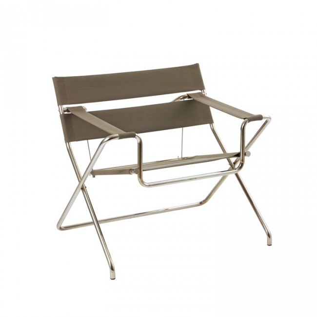 [TECTA 텍타] D4 Bauhaus Folding Chair l 바우하우스 폴딩 체어 00441