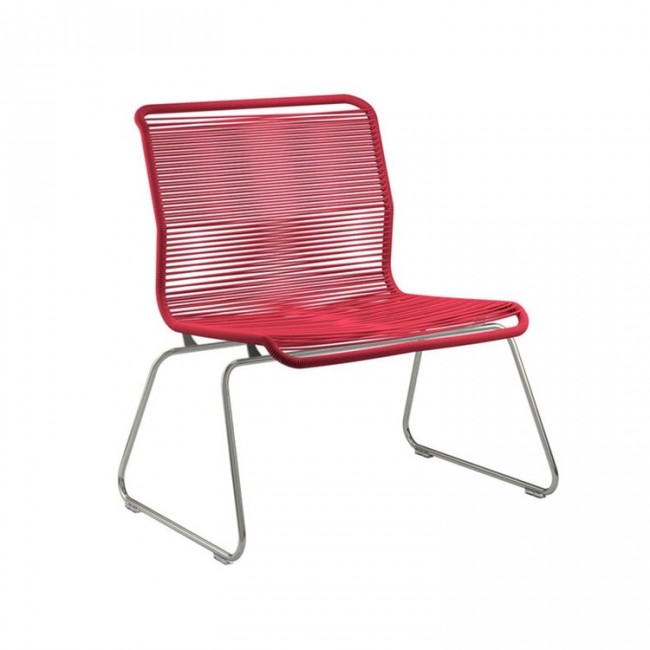 [MONTANA 몬타나] Panton One lounge chair | 팬톤 원 라운지 체어 00433