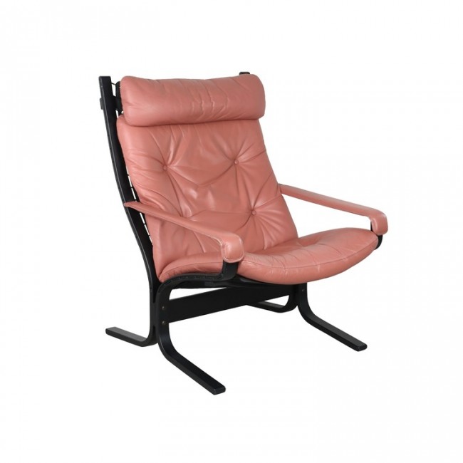 [INGMAR RELLING 잉마르 렐링] Siesta arm Chair & Stool | 시에스타 암체어&스툴 00428