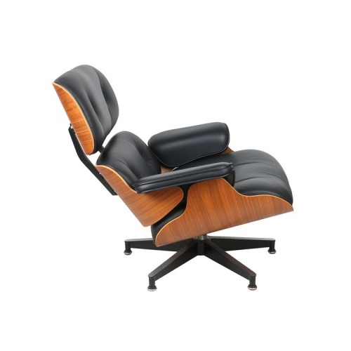 [HERMAN MILLER 허먼밀러] Eames Lounge Chair&Ottoman | 임스 라운지 체어&오토만 00425