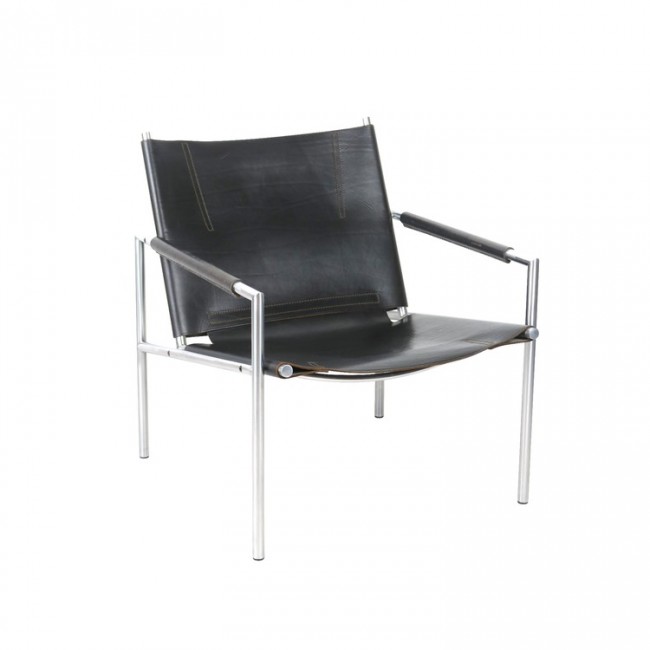 [SPECTRUM 스펙트럼] SZ02 Chair for Martin Visser | 체어 마틴 비서 00424