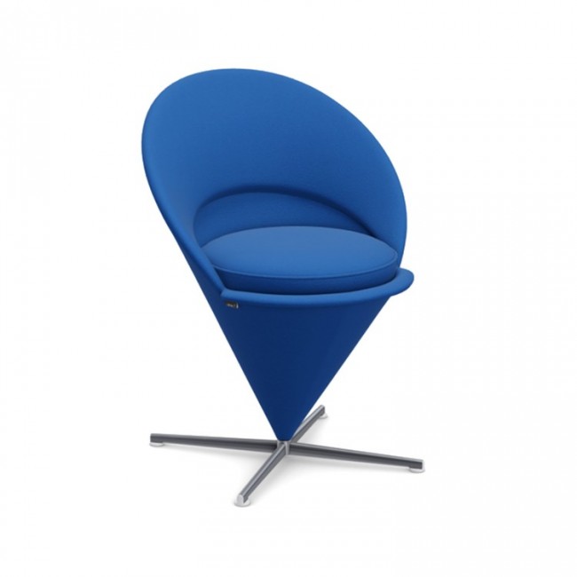[VITRA 비트라] Cone Chair | 콘 체어 00399