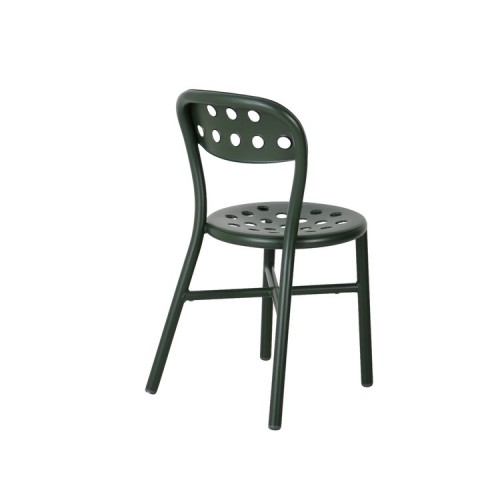 [MAGIS 마지스] Pipe Chair | 파이프체어 00375