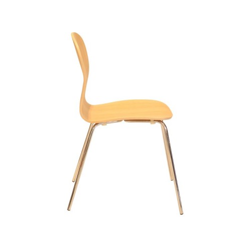[BOLIA 볼리아] Lingua Chair | 링구아 체어 00370