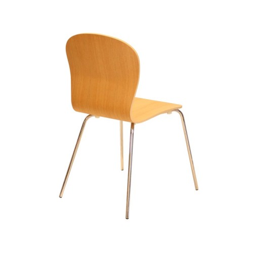 [BOLIA 볼리아] Lingua Chair | 링구아 체어 00370