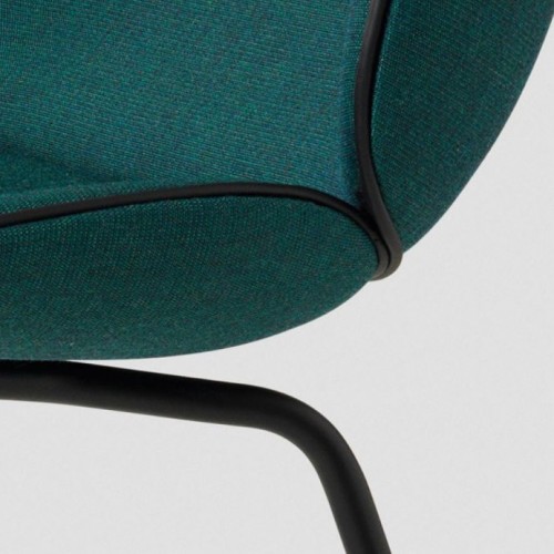 [GUBI 구비] Beetle Chair Fabric비틀체어 패브릭 00369