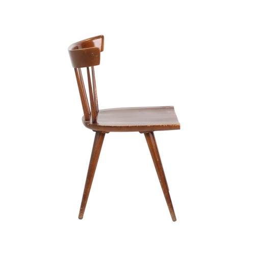 [PAUL MCCOBB 폴 매코브] Spindle Back Chair | 스핀들 백 체어 01332