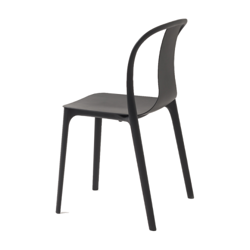 [VITRA 비트라] Belleville Chair | 벨빌 체어 01330