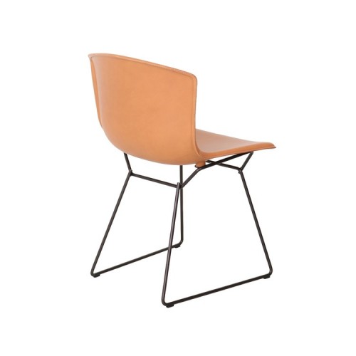 [KNOLL 놀] Bertoia Chair Leather | 베르토이아 체어 레더 01326