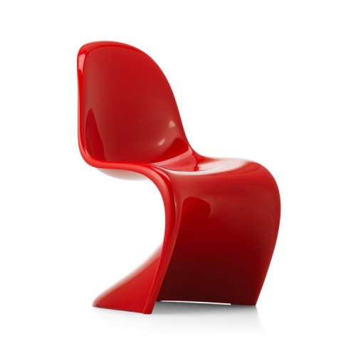 [VITRA 비트라] Panton Chair | 팬톤 체어 01290