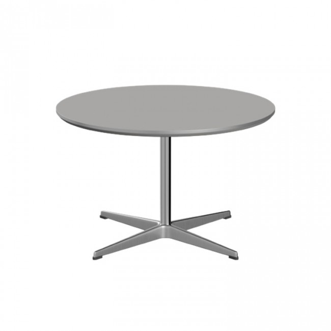 [FRITZ HANSEN 프리츠한센] Circular Coffee Table A222 | 서큘러 커피 테이블 01254