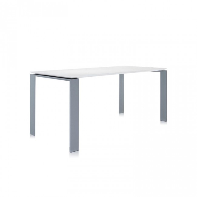 [KARTELL 카르텔] Four Soft Table 4포 소프트 테이블 4인 01242