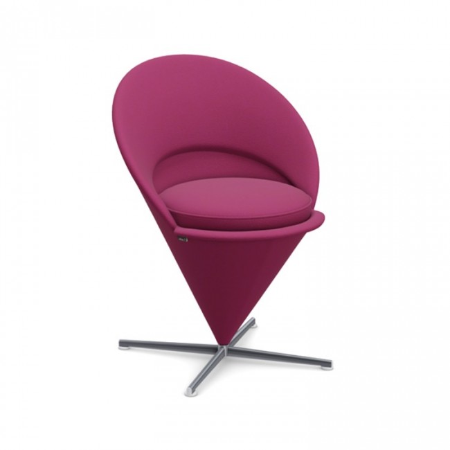 [VITRA 비트라] Cone Chair | 콘 체어 01230