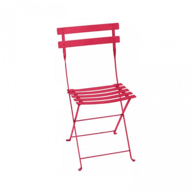 [FERMOB 페르몹] Bistro Metal Chair | 비스트로 메탈 체어 01359