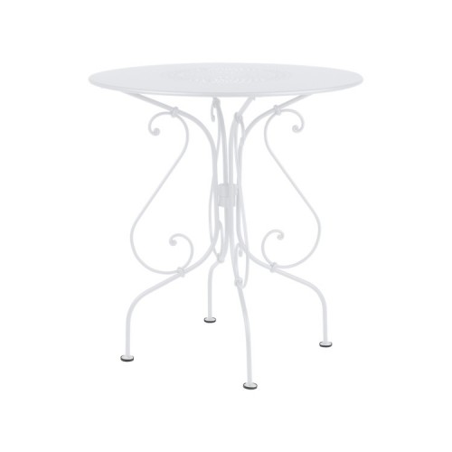 [FERMOB 페르몹] Pedestal Table(R670) | 페데스탈 테이블(R670) 01434