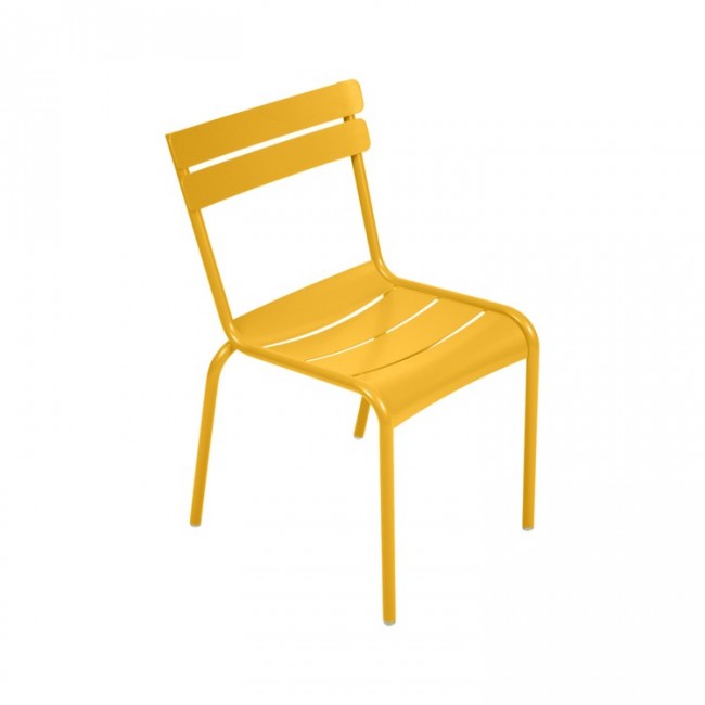 [FERMOB 페르몹] Luxembourg Chair | 룩셈부르크 체어 01424