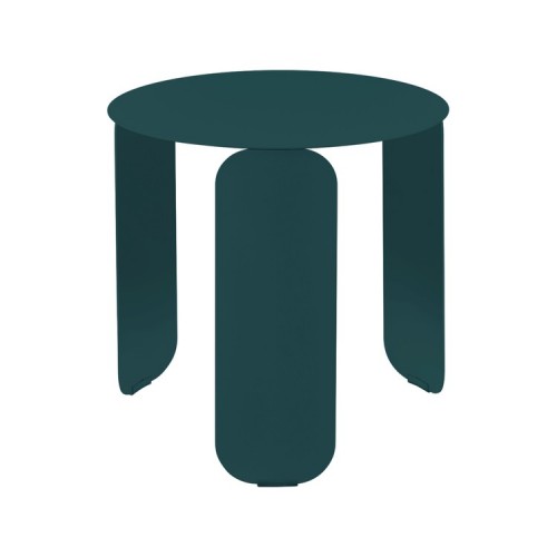 [FERMOB 페르몹] Bebop Low Table(R450) | 비봅 로우 테이블(R450) 01391
