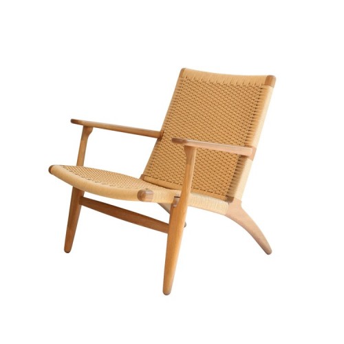 [CARL HANSEN & SON 칼 한센 앤 선] CH25 Easy Chair | 이지 체어 01515
