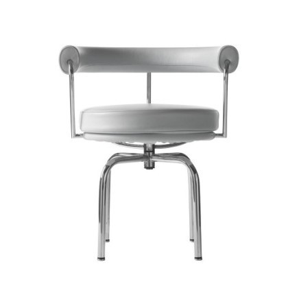 [CASSINA 까시나] LC7 Swivel Chair | 스위블 체어 01578