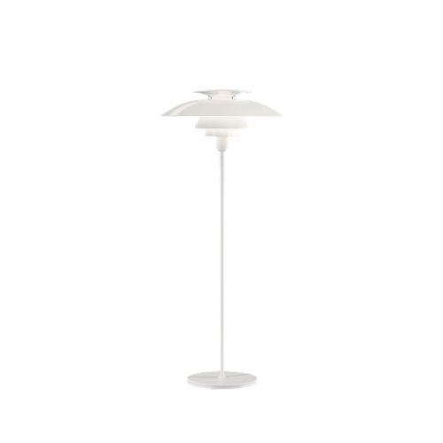 루이스폴센 PH 80 플로어 램프 - 화이트 20909
