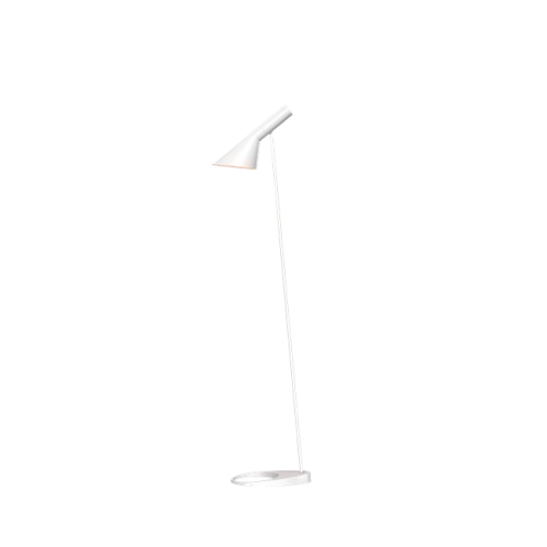 루이스폴센 AJ 플로어 램프 - 화이트 20884