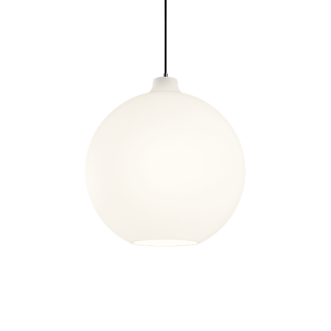 루이스폴센 월러트 펜던트 램프 350 LED(dimming) - 화이트 오팔 글래스 20719
