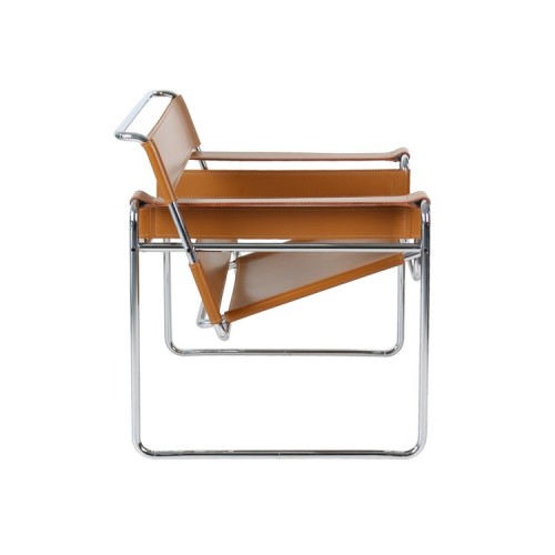 [KNOLL 놀] Wassily Chair | 바실리 체어 01654