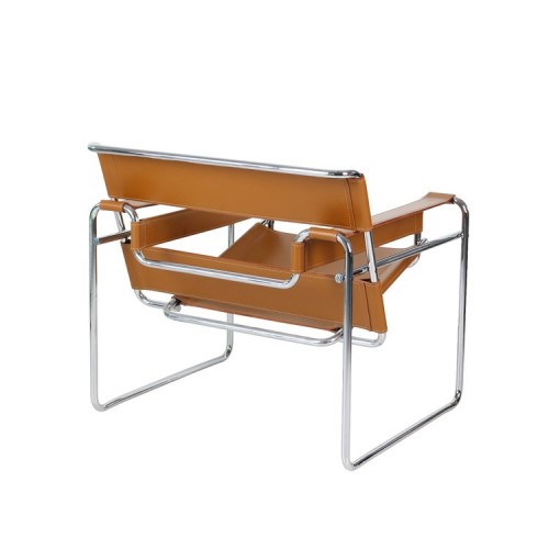 [KNOLL 놀] Wassily Chair | 바실리 체어 01654