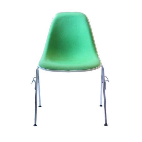 [HERMAN MILLER 허먼밀러] Eames Fiberglass Side Chair DSS임스 파이버글라스 사이드체어 DSS 01649