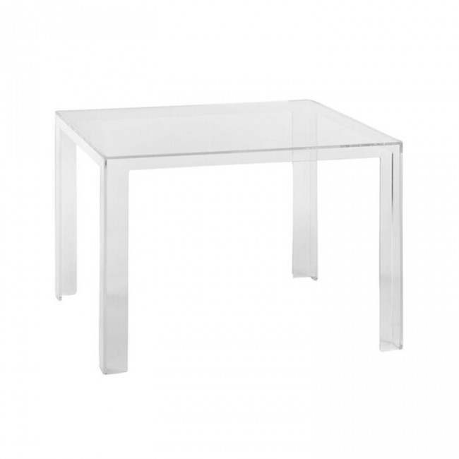 [KARTELL 카르텔] Invisible Dining Table(w1000) | 인비저블 다이닝 테이블 01690