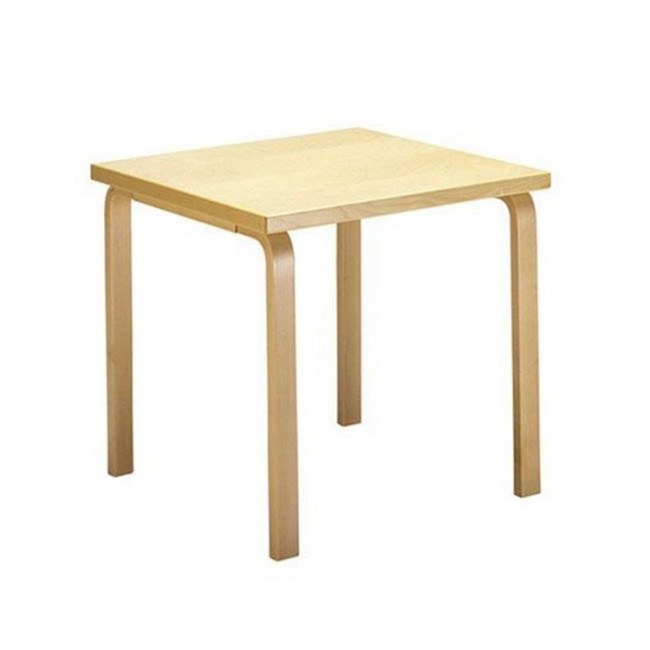 [ARTEK 아르텍] Aalto Table 81c | 알토 테이블 81c(w750) 01683